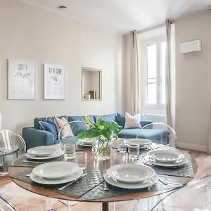  Appartement Condotta