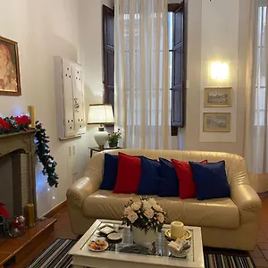  Apartment La Casa Di Betta