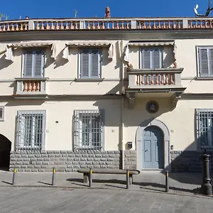  Apartment Lo Sdrucciolo