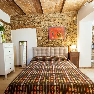  Appartement Le Rose Casa Della Ciri