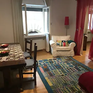  Appartement Torre Del Marzocco