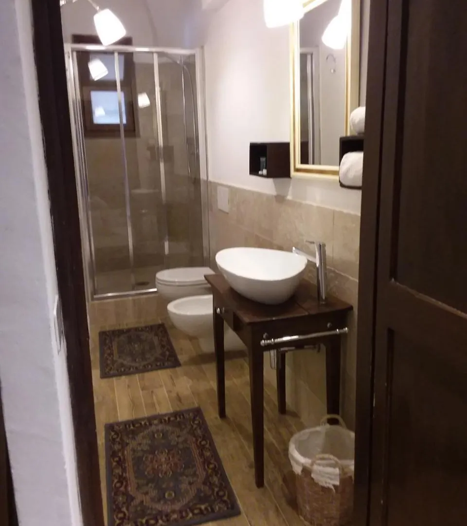 Suite La Nicchia Guelfa Florence