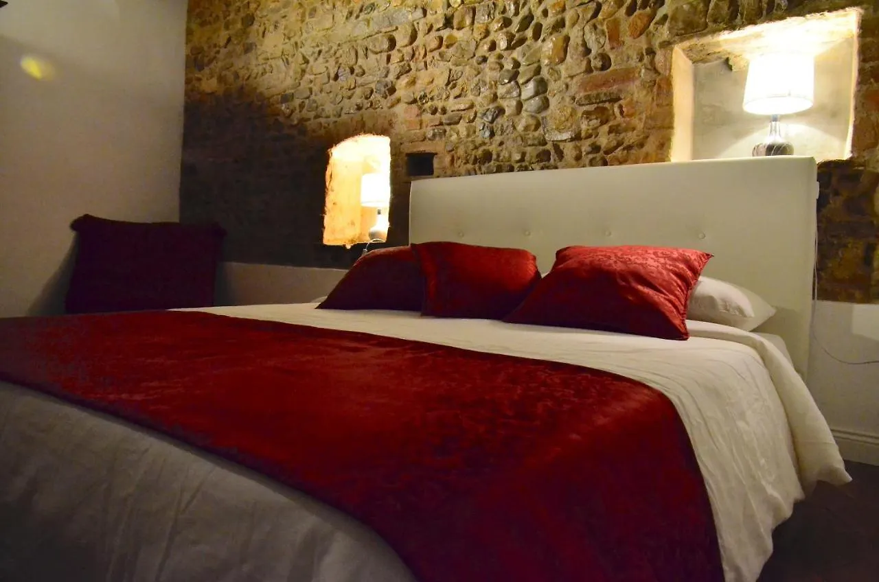 Suite La Nicchia Guelfa Florence 0*,  Italy